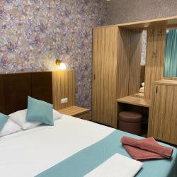 Фото Отель Чудесная дача