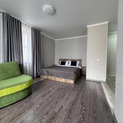 Фото Отель Rent Min-Vody (Рэнт Мин-Воды) на улице 22-го Партсъезда