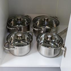 Фото Апартаменты на улице Скандинавская 1 корпус 6