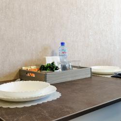 Фото Апартаменты на проспекте Гая 33