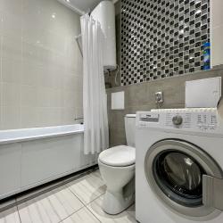 Фото Апартаменты на улице Больничная 2 корпус 1