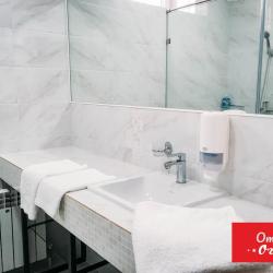 Фото Отель Огни