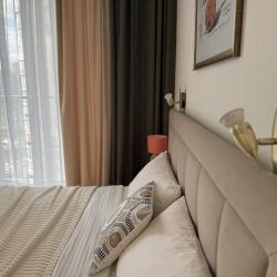 Фото Отель Green Home Ufa (Грин хоум )