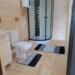 4-местное шале стандарт