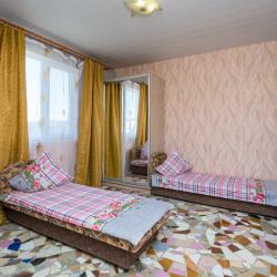 Фото Отель Изумруд