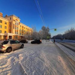 Фото Отель Sever inn (Север инн)