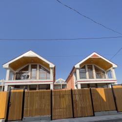 Фото Отель Пинк Хаус