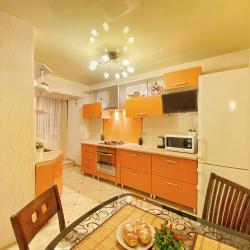 Фото Отель Апарт Комфорт на проспекте Толбухина 62