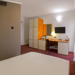Фото Отель Best Western Plus Congress (Бест Вестерн Плюс Конгресс)