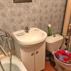 Фото Отель Квартира на проспекте Героев 3