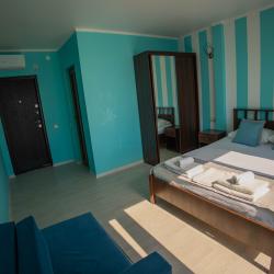 3-местный номер стандарт