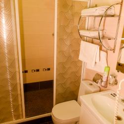 Номер стандарт с 2 односпальными кроватями