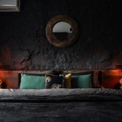 1-комнатные апартаменты люкс