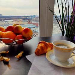 Фото Отель Уютные Сутки на шоссе Московское 18-й километр 33