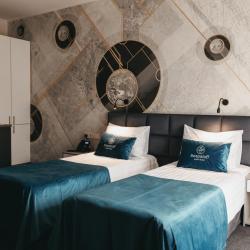 Фото Отель Беспалов