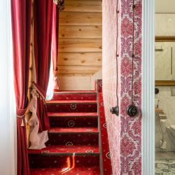 Фото Отель Дом барона фон Таубе
