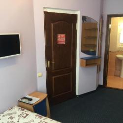 Фото Отель Южная ночь