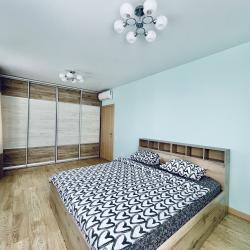 2-комнатные апартаменты улучшенные