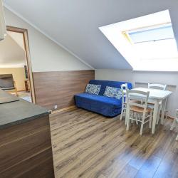 Фото Отель Роза Ветров