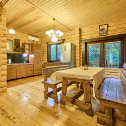 Фото Отель Villa Esenin (Вилла Есенин)