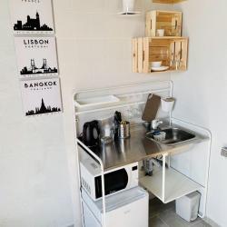 фото 75 Apartments Private (Апартментс Прайвит) на шоссе Дмитровское 81