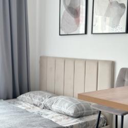 Фото Апартаменты на улице Люблинская 80 к3