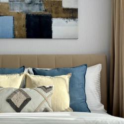 Фото Отель Dzеn Аrеnda на улице Куникова 47Г