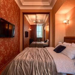 фото 14 RentalSPb (РенталСПб) на улице Кирочная
