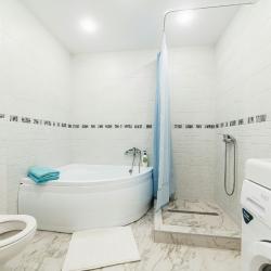 1-комнатные апартаменты улучшенные