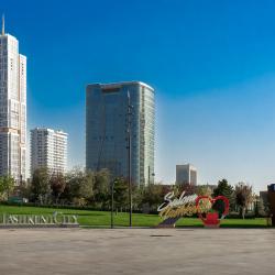 Фото Отель BB-House (ББ-Хаус) Бульвар 54