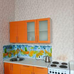 Фото Отель Rich House (Рич Хаус) на улице Рахимьяна Насырова 3