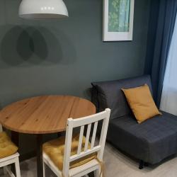 Фото Апартаменты на улице Конюхова 8