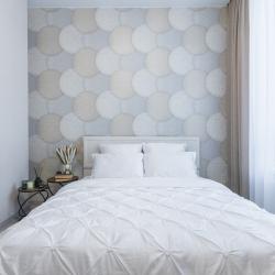 2-комнатные апартаменты улучшенные