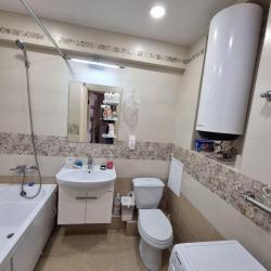 Фото Апартаменты на улице Урожайная 71А корпус 1