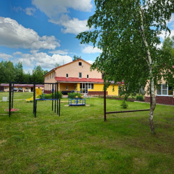 Фото Отель Щукино