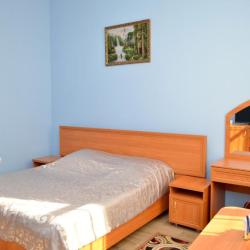 Фото Отель Московская