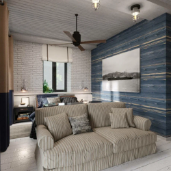 Фото Отель Тайное место