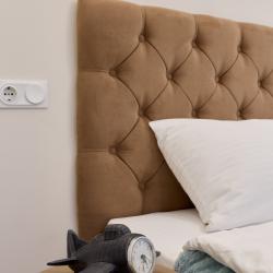 Фото Отель VolgaApart (ВолгаАпарт) на улице Максима Горького