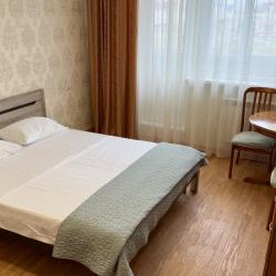 Фото Отель ИнСити на улице Чапаева 15 корпус 1