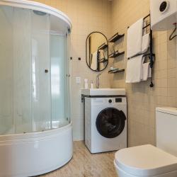 1-комнатные апартаменты студия Выборг, Ленинградский проспект, 10