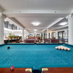 фото 9 Vnukovo Village Park Hotel & SPA (Внуково Вилладж)