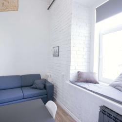 Фото Апартаменты на улице Российская 14А