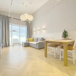 Фото Отель Загородный клуб LIFE (Лайф)