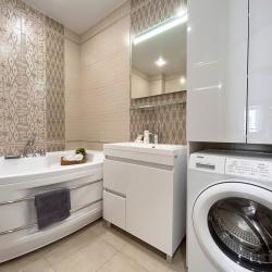 Фото Отель Niki Rent (Ники Рент) на Набережной Леонова 45