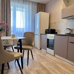 Апартаменты стандарт Апартаменты АрМериЛиз на Гатчинской 18