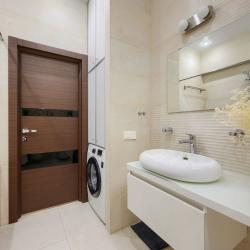 Фото Апартаменты на улице Селенгинская