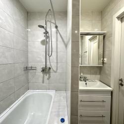 1-комнатные апартаменты стандарт Смолина 67/1-78  (1 ком)