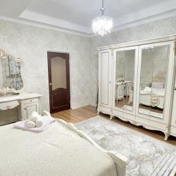 2-комнатные апартаменты улучшенные