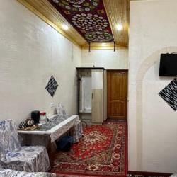 Фото Отель Khiva Rajab Ota ( Раджаб Ота)