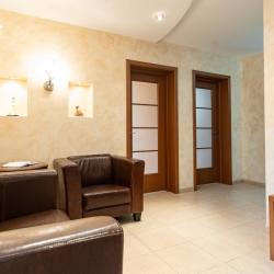 Фото BetterThanHotel (ЛучшеЧемОтель) на улице 5-й Армии